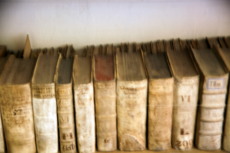 Alte Bücher / Erwin Wodicka Sehr alte B