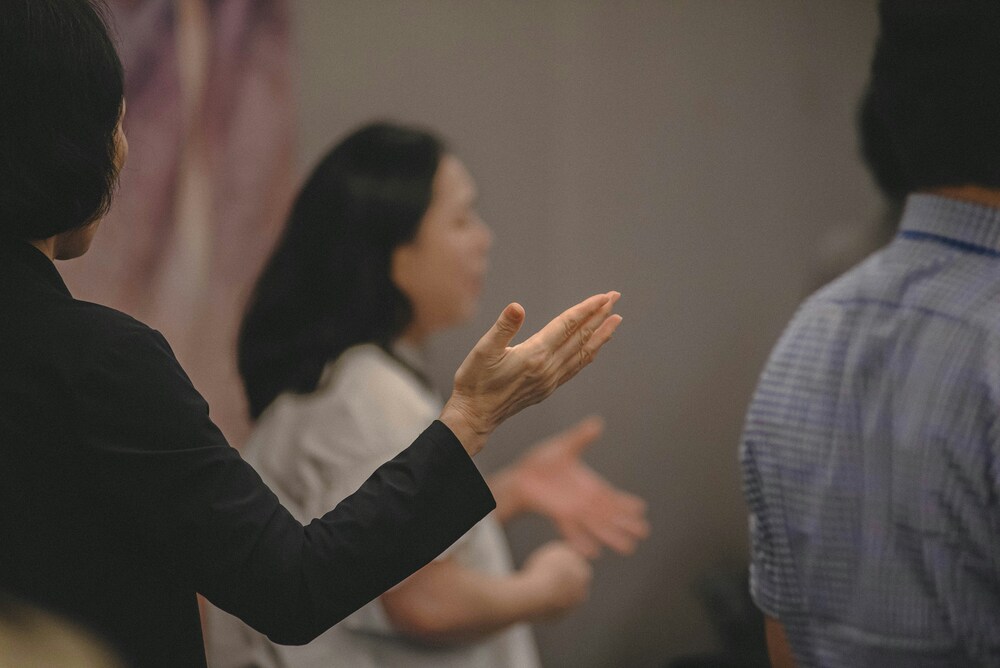 Gebetswoche um Einheit der Christen / unsplash / CC0 Gebetswoche um Einheit der Christen