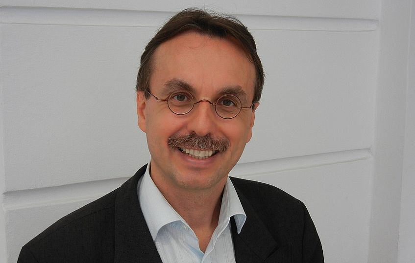 Prof. Hans-Jürgen Feulner / Universität Wien