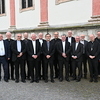 Mitglieder der Ö. Bischofskonferenz und Spitzen der Ö. Ordenskonferenz in Mariazell (8. Juni 2026) / Paul Wuthe / kathpress Vollversammlung der Bischofskonferenz in Mariazell (8.-10. Juni 2026)