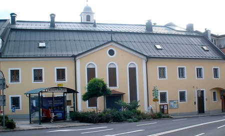 Karmelitinnen Von Gmunden Verlassen Ihr Kloster