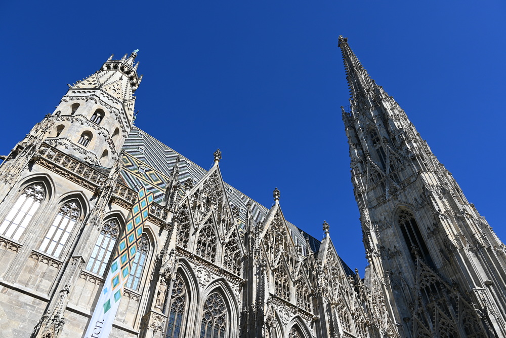 Stephansdom: Dankbares Gedenken an Körperspender