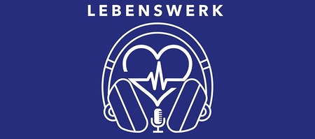 Ordensspitäler Österreichs starten neuen Podcast 'Lebenswerk'