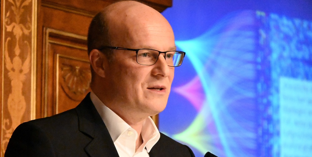 Prof. Alexander Filipovic / Kathpress / Henning Klingen