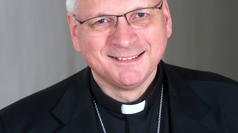 Bischof Werner Freistetter, Militärdiözese / Josef Kuss, foto-kuss@aon.at