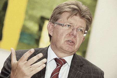 Herbert Beiglböck / Sonntagsblatt/Neuhold