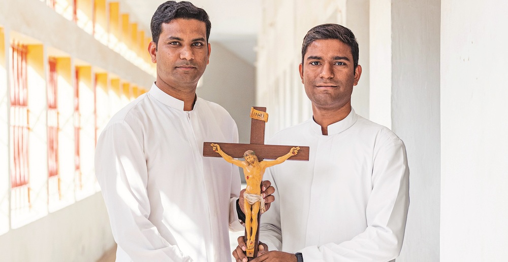 Missio Österreich bittet um Unterstützung / Missio Missio Österreich bittet um Unterstützung