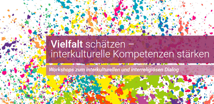Kirche und Migration: Symposion über Spannungen und Chancen 'Kirche(n) in der Fremde. Beheimatung zwischen kultureller Prägung und konfessioneller Zugehörigkeit'