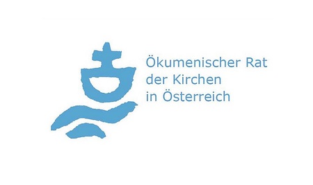 Logo Ökumenischer Rat der Kirchen in Österreich