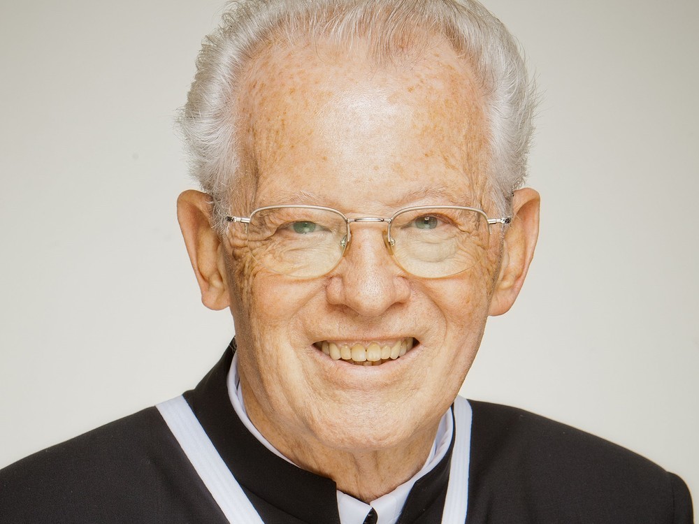 Stift Klosterneuburg trauert um Kämmerer Walter Simek / Stift Klosterneuburg Stift Klosterneuburg trauert um Kämmerer Walter Simek