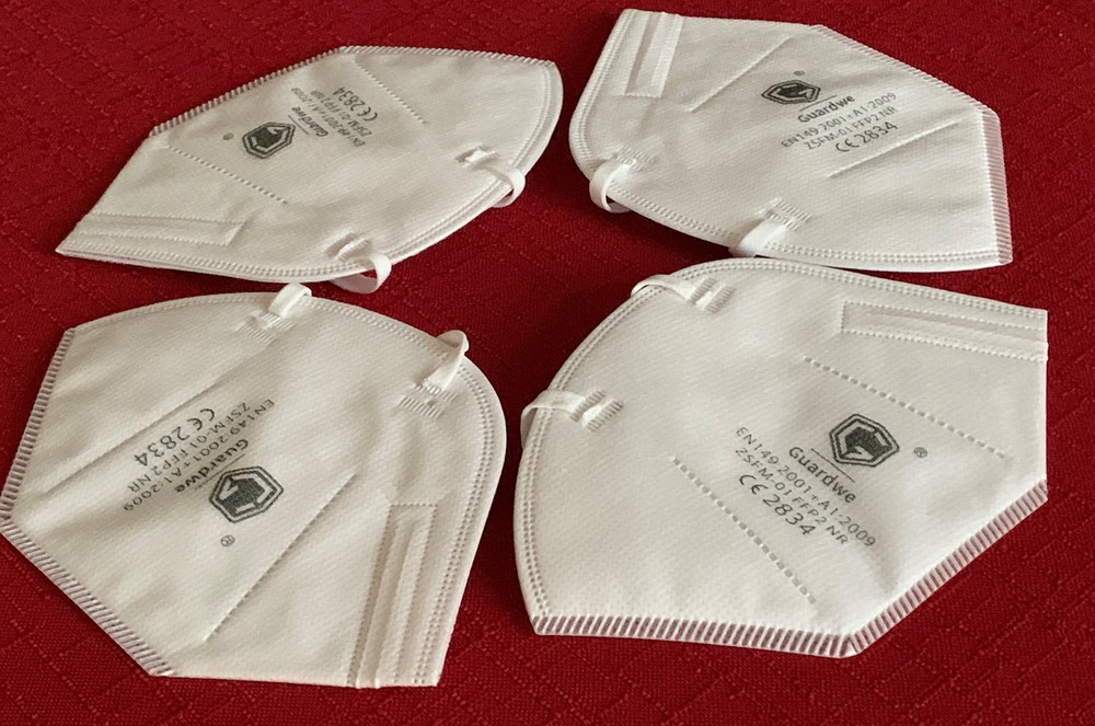 Bischöfe: Ab sofort FFP2-Masken und Zwei-Meter-Abstand in Kirchen / Kathpress / Paul Wuthe Bischöfe: Ab sofort FFP2-Masken und Zwei-Meter-Abstand in Kirchen