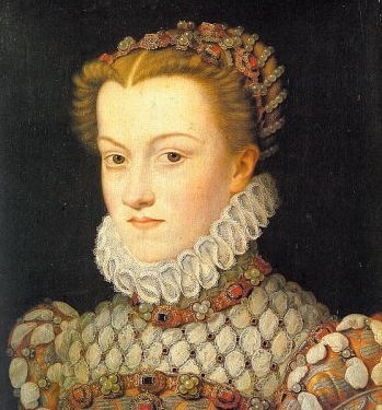 Hl. Elisabeth von Österreich