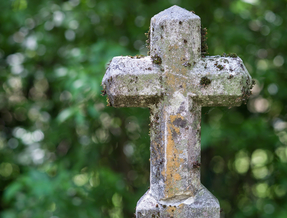 Schönborn: Zu Allerheiligen am Friedhof der 'Heimgekehrten' gedenken