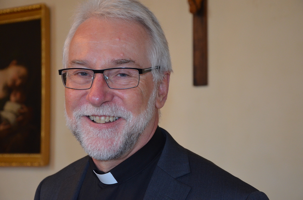 Josef Marketz / Kathpress / Paul Wuthe Marketz: Ostern schenkt Neubeginn, Hoffnung und Freude