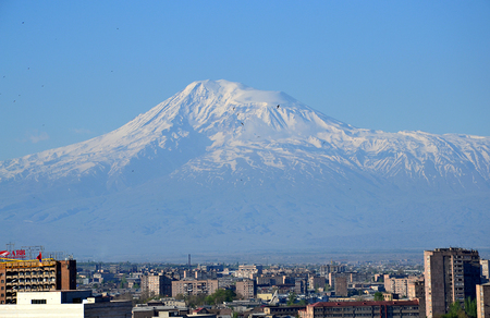 Expertin: Gespannte Ruhe im armenischen Grenzgebiet