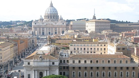 Papst Franziskus' längstes Jahr: So wird 2025 im Vatikan