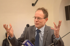 Jan Heiner Tück / kathbild.at/Rupprecht, Franz Josef Rupprecht Jan Heiner Tück