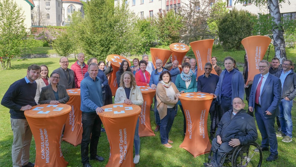 60 Jahre Diözese Innsbruck: Ehrungen und Festgottesdienst / dIbk/Cincelli