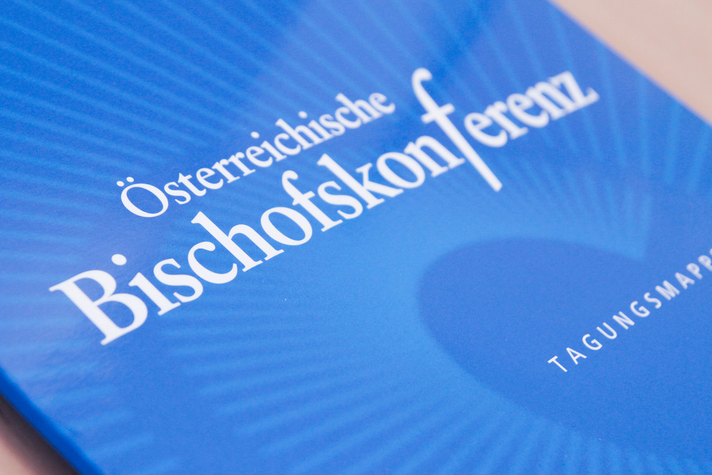 Bischöfe veröffentlichen Hirtenwort zur Corona-Pandemie / Lukas Cioni/ Kathpress Bischöfe veröffentlichen Hirtenwort zur Corona-Pandemie