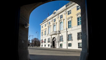 Sozialethikerin sieht demokratiepolitisch hoch riskante Situation