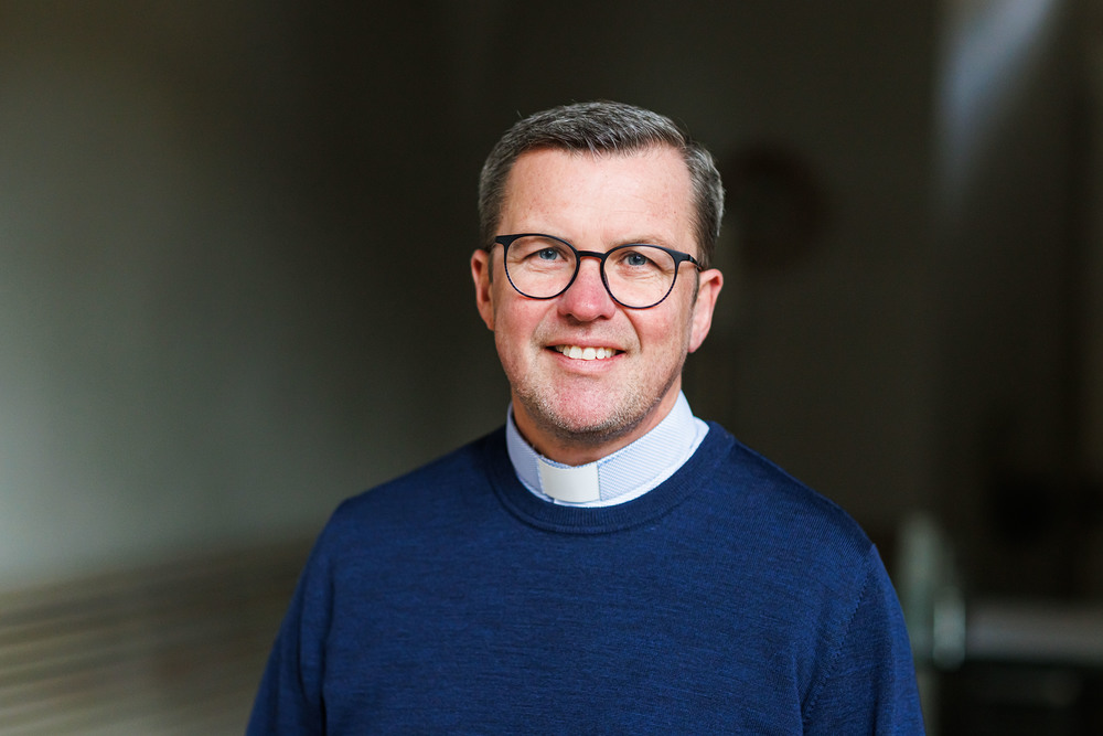 Johannes Freitag / Sonntagsblatt/Gerd Neuhold Grazer Weihbischof für mehr Transparenz bei Bischofsbestellungen