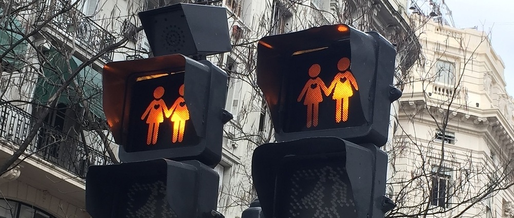 Ehe für Alle / pixabay.com / CC0 public domain