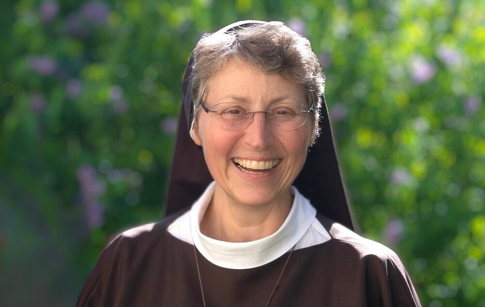 Sr. Rita-Maria Schmid