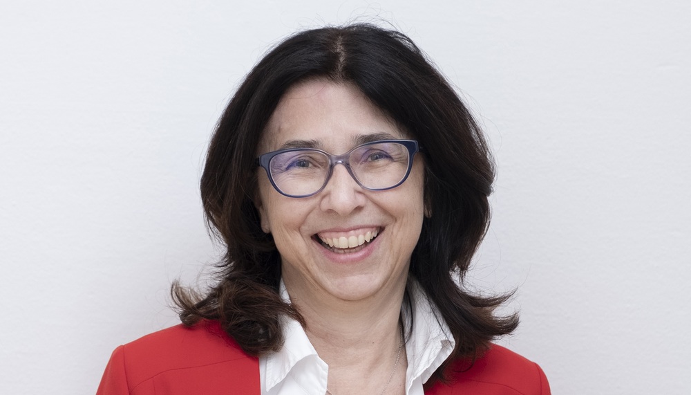 Birgit Feldbauer-Durstmüller / Bernhard Gibitz Theologin: Kirche muss Vorreiterin für Frauenrechte sein