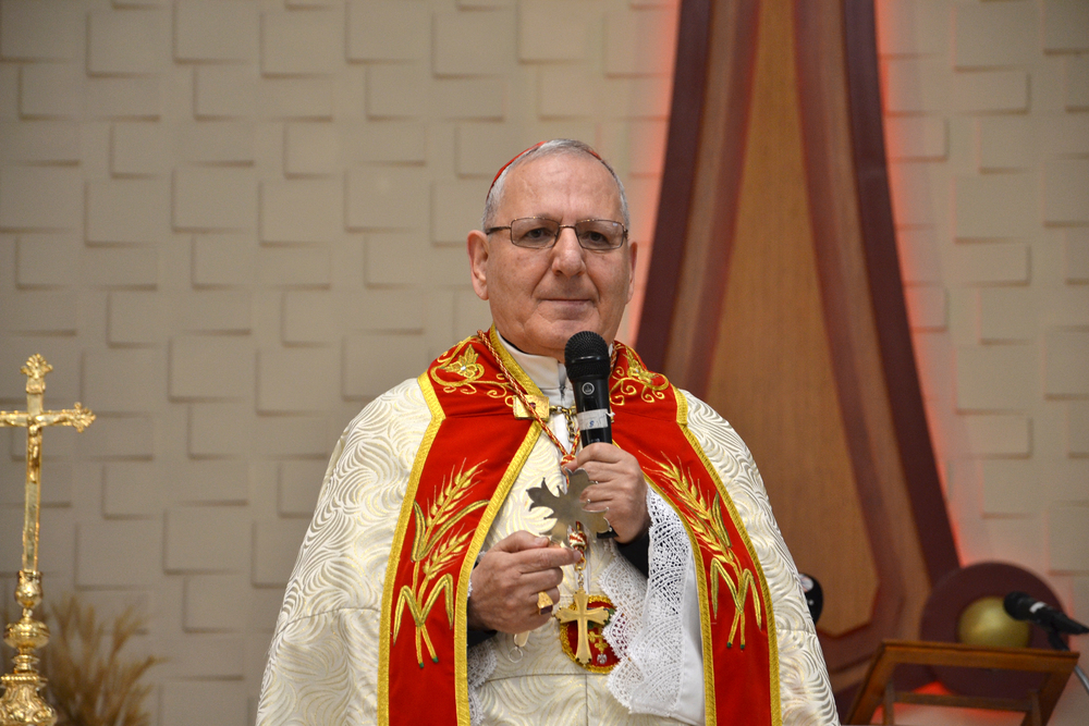 Patriarch Sako ruft assyrische Schwesterkirchen zur Einheit auf