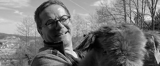 Trauer um Grazer katholischen Publizisten Wolfgang Sotill / Foto: privat / Kleine Zeitung Trauer um Grazer katholischen Publizisten Wolfgang Sotill