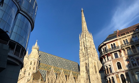 Erzdiözese Wien: Wechsel an der Spitze der Erwachsenenbildung