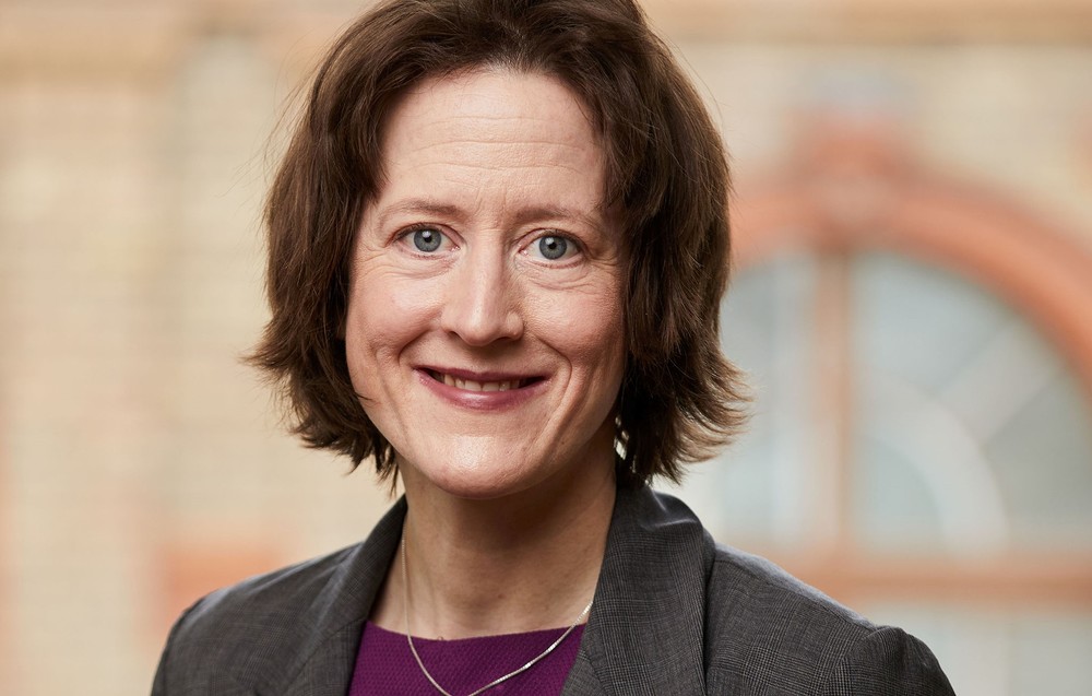 Anja Appel / Rupert Pessl Kirchenfachstelle KOO: Franziskus prägte internationale Zusammenarbeit