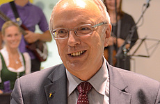 Michael Bünker