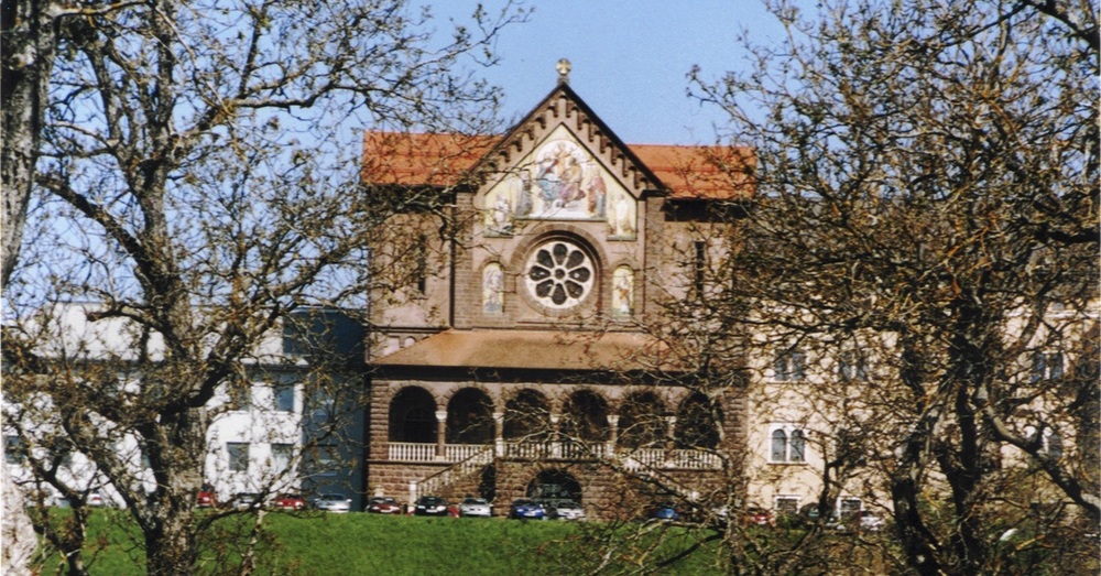 Marianum Tanzenberg / Diözesan-Pressestelle