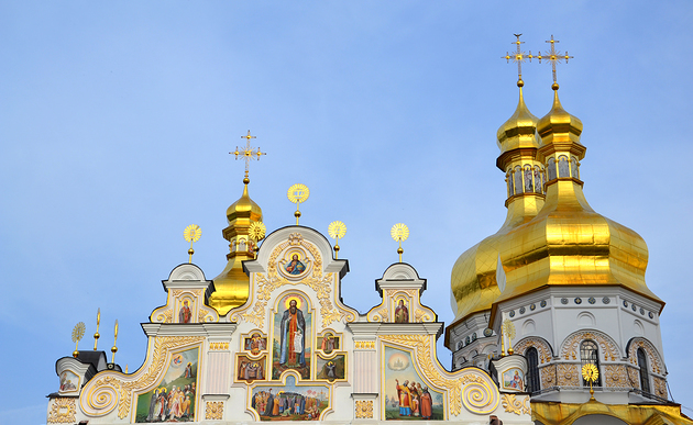 Orthodoxe Kirche In Ukraine Erhalt Eigenstandigkeit