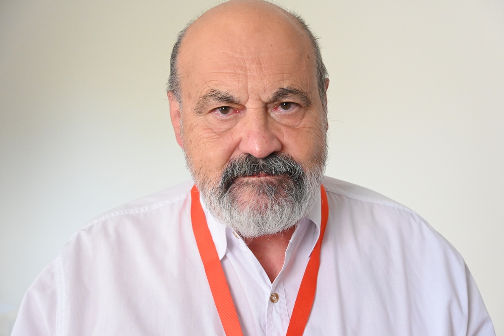 Tomas Halik