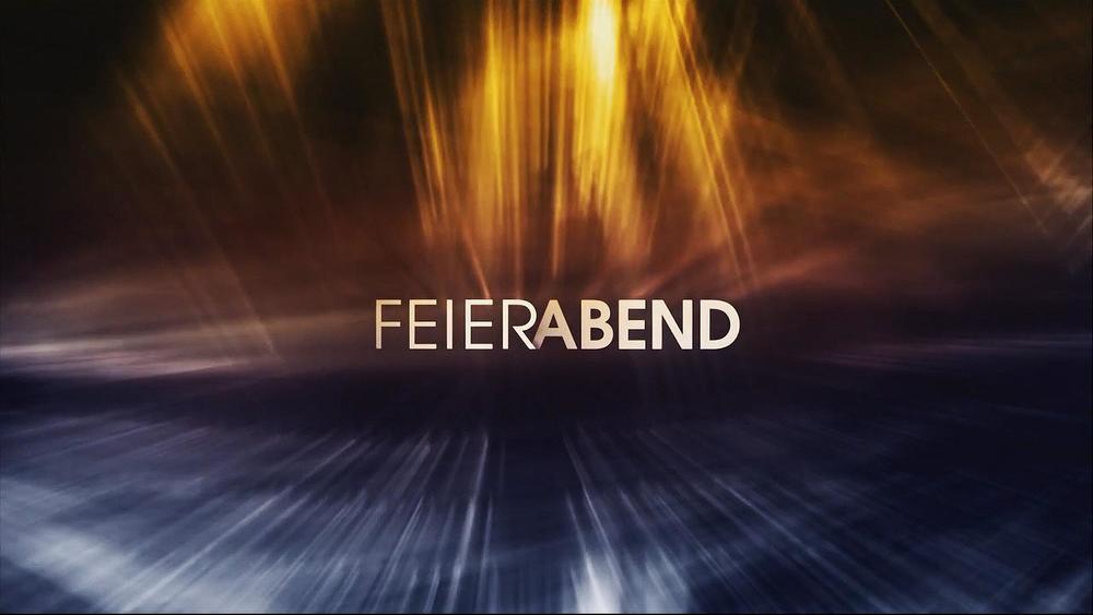 FeierAbend / ORF FeierAbend Foto: ORF. Veröffentlichung honorarfrei nur für redaktionelle Berichterstattung in Sendungszusammenhang und mit Copyrightangabe. Kontakt: foto@orf.at