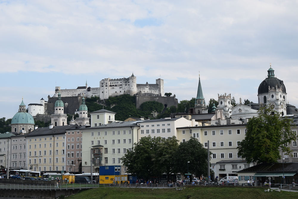 Katholische Aktion für nachhaltige Verkehrslösung in Salzburg