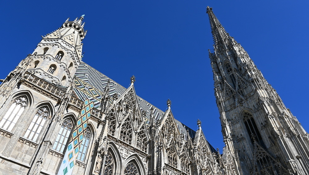 Gedenkstunde für Richard Lugner im Stephansdom