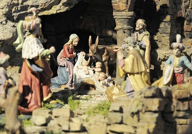 Schönborn: Bei Jesus den ersehnten Frieden finden