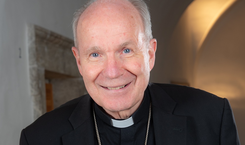 Kardinal Christoph Schönborn / Josef Kuss / Österreichische Bischofskonferenz Schönborn: Rote Linien, wo Grundrechte des Menschen in Gefahr sind