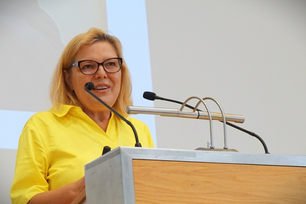 Prof. Kathrin Stainer-Hämmerle / Kathpress / Henning Klingen