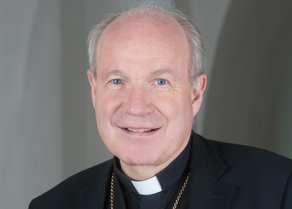 Kardinal Christoph Schönborn / Josef Kuss, foto-kuss@aon.at Kardinal Christoph Schönborn