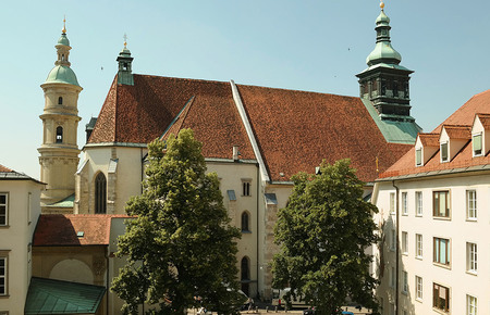 Graz-Seckau: Diözesankonferenz soll Zukunftsbild weiterentwickeln