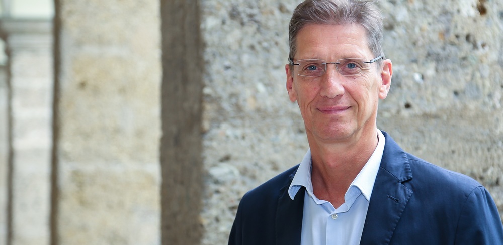 Dietmar W. Winkler / © Michaela Greil/MIG-Pictures e.U., Michaela Greil