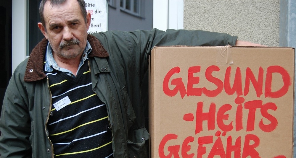 Armut bringt auch Gesundheitsgefährdung / armutskonferenz.at Sozialleistungen: Caritasdirektorin mahnt Landesrat zur Mäßigung