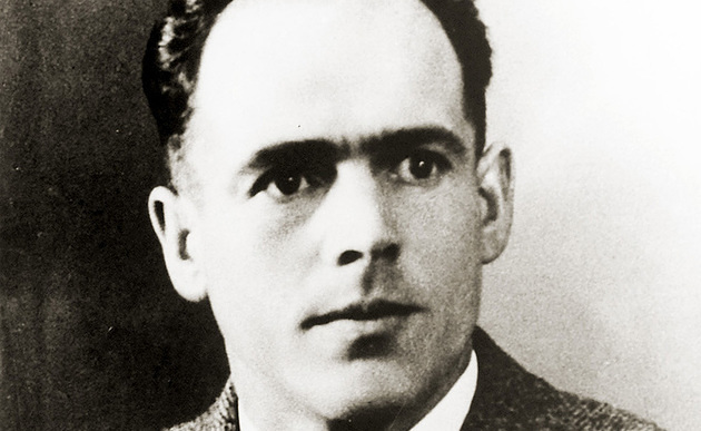 Franz Jägerstätter / Franz Josef Rupprecht, Rupprecht@kathbild.at