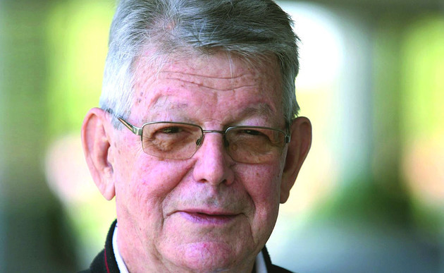 Bischof Erwin Kräutler / Adveniat / Henning