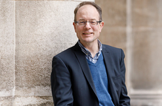 Prof. Jan-Heiner Tück / Universität Wien / Institut für Dogmatik & Dogmengeschichte Der Vatikan & Die Piusbrüder