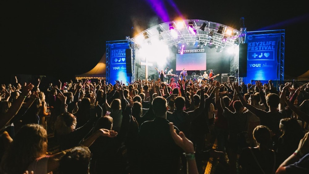 Key2life-Festival / www.key2life.at